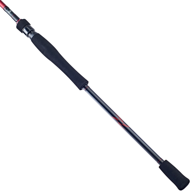 Daiwa Ninja Spin Rods